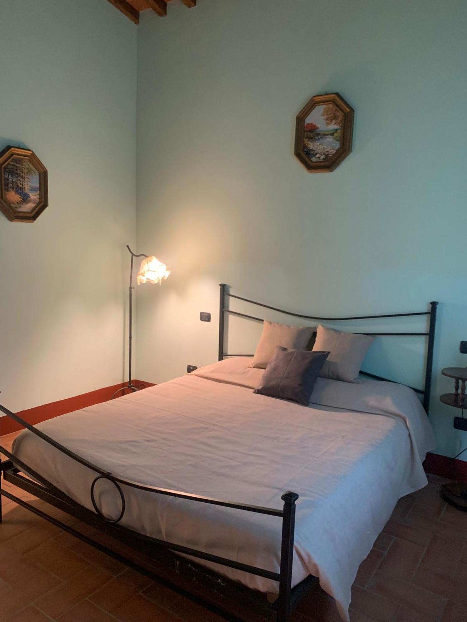 Guest House Torre Guelfa, Vinsantaia Фильине-Вальдарно Экстерьер фото